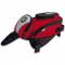 Borsa da serbatoio IXS speed rosso  32x17,5x10cm