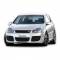 Calandra auto Caractere Volkswagen Golf V 