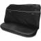 Coprisedile posteriore Bbros outdoor sports poliestere nero-argento posteriore universale
