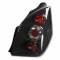 Fanale posteriore auto Moos nero Citroen C2