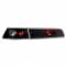 Fanale posteriore auto Moos nero Alfa Romeo 145