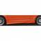Minigonne auto Lester abs Citroen C2