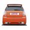 Sottoparaurti posteriore auto Lester vetroresina Citroen C2