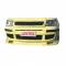 Sottoparaurti anteriore auto Lester abs Fiat Panda II 2003>