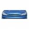 Spoiler auto Lester calandra superiore abs Peugeot 206