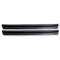 Battitacco GAT battitacco nero  65cm
