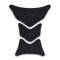 Protezione serbatoio moto GAT racing carbon  13,5x20cm