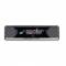 Portatarga auto Simoni Racing anti-theft plastica cromo