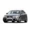 Sottoparaurti anteriore auto Caractere Audi A3   2004> Sportback