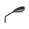 Specchi moto Addictive sport i serie 10 carbon abs carbon look-nero Yamaha