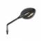 Specchi moto Addictive elegant 10 carbon abs carbon look
