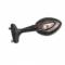 Specchi moto Addictive elegant indicators carbon abs carbon look