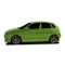 Minigonne auto Tuning Guru vetroresina Seat Ibiza IV 2002>2006 3 e 5 porte