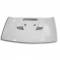 Cofano auto Tuning Guru vetroresina Citroen Saxo 