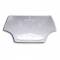 Cofano auto Tuning Guru vetroresina Citroen Saxo 
