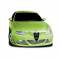 Paraurti anteriore auto Tuning Guru vetroresina Alfa Romeo 147 