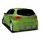 Paraurti posteriore auto Tuning Guru vetroresina Alfa Romeo 147 