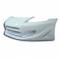 Paraurti anteriore auto Tuning Guru vetroresina Honda S2000