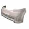 Paraurti posteriore auto Tuning Guru vetroresina Renault Megane II 
