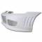 Paraurti anteriore auto Tuning Guru vetroresina Seat Leon 