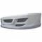 Paraurti anteriore auto Tuning Guru vetroresina Volkswagen Golf III