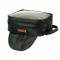 Borsa da serbatoio Cargo Bag basic tank bag enduraflex nero  6>12lt