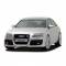 Calandra auto Caractere Audi A6 