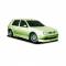 Minigonne auto Tuning Guru vetroresina  universale 176cm