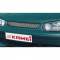 Calandra auto Kamei cromo Volkswagen Golf IV
