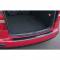 Protezione paraurti auto Kamei posteriore carbon look Volkswagen Touran