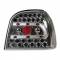 Fanale posteriore auto Moos led cromato Volkswagen Golf III