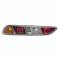 Fanale posteriore auto Moos cromato Alfa Romeo 156