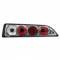 Fanale posteriore auto Moos cromato Alfa Romeo 146