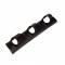Ogiva portastrumenti Blink portastrumento side 3 abs nero    diametro  52mm