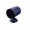 Ogiva portastrumenti Blink portastrumento con base abs nero    diametro  52mm
