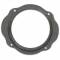 Supporto per altoparlante Phonocar nero anteriore diam.165mm Ford Focus C-Max