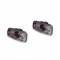 Indicatori laterali auto Moos fum� Citroen Berlingo Saxo ZX Peugeot 106 