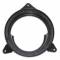 Supporto per altoparlante Phonocar nero posteriore diam.165mm Volvo S60 S70 S80 XC 70