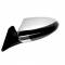 Specchi auto D-Gear m5 look abs cromato elettrico