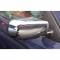 Coprispecchi auto Next Chrome abs cromato Bmw Serie 3 E46