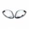 Coprispecchi auto Next Chrome abs cromato Citroen C3