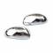 Coprispecchi auto Next Chrome abs cromato Ford Focus