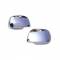 Coprispecchi auto Next Chrome abs cromato Toyota Rav-4 