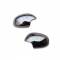 Coprispecchi auto Next Chrome abs cromato Volkswagen New Beetle