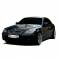 Kit griglia anteriore auto Speed Up acciaio inox cromato anteriore Bmw Serie 5 