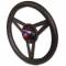 Coprivolante universale D-Gear ultragrip nero  universale