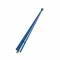 Antenna universale D-Gear xd alluminio blu universale 12cm