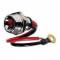 Illuminazione estetica Search rosso  diam. 11,2mm