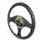 Coprivolante universale Tuning Guru bamboo nero  universale
