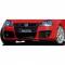 Paraurti anteriore auto Caractere  Volkswagen Golf V Gti 